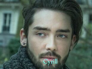 Cyrill