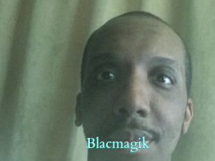 Blacmagik