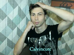 Calvincute