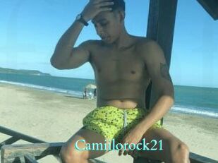 Camiilorock21