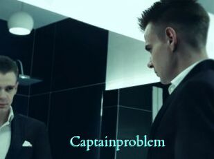 Captainproblem