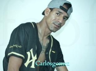 Carlosgomez