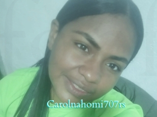 Carolnahomi707rs