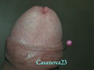Casanova23
