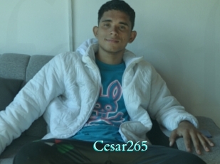 Cesar265