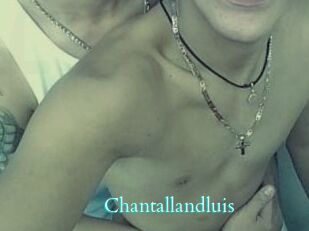 Chantallandluis