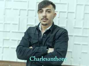 Charlesanthony