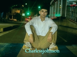 Charlessjohnson