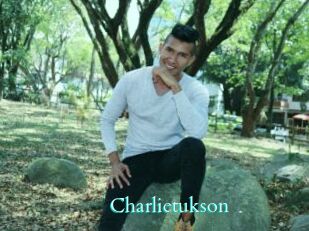 Charlietukson