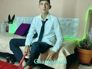 Chartsbrown
