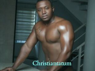 Christiantatum