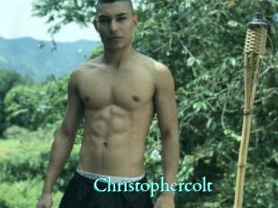 Christophercolt