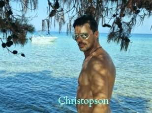 Christopson