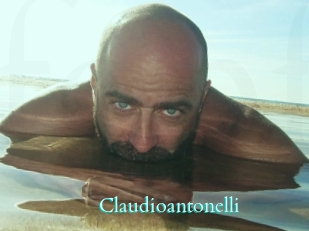 Claudioantonelli