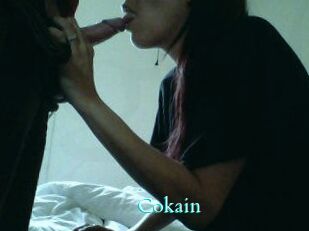 Cokain