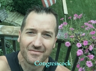 Congresscock