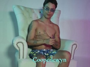 Cooperlewyn