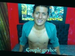 Couple_gayhot