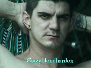 Crazyblondhardon