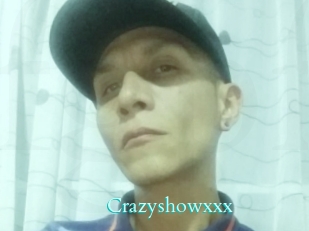 Crazyshowxxx