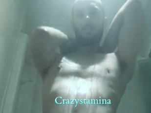 Crazystamina