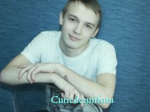 Cutiedenniforu