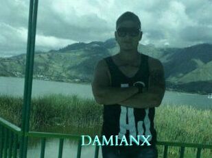 DAMIANX