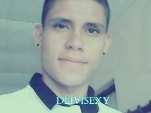 DEIVISEXY