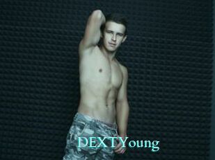 DEXTYoung