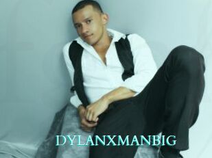 DYLANXMANBIG