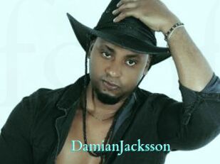 DamianJacksson