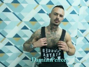 DamianPeirce