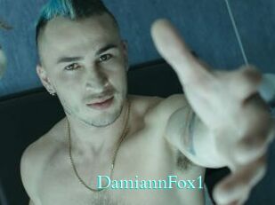 DamiannFox1