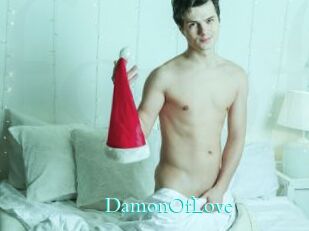 DamonOfLove