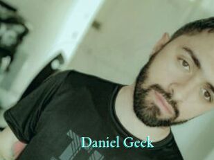 Daniel_Geek