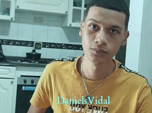 DanielsVidal