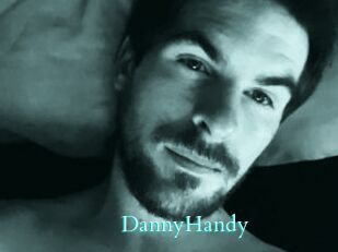 DannyHandy