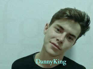 DannyKing