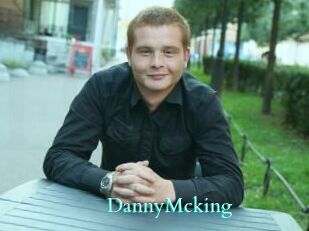 DannyMcking