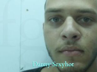 Danny_Sexyhot