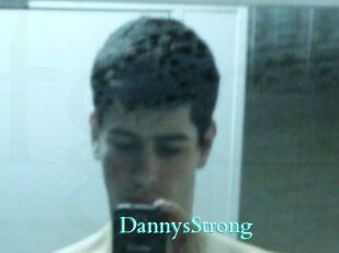 DannysStrong