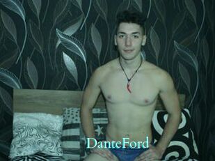 DanteFord
