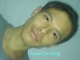 DanteQuisling