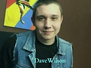 Dave_Wilson