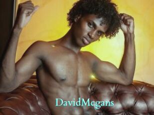 DavidMegans