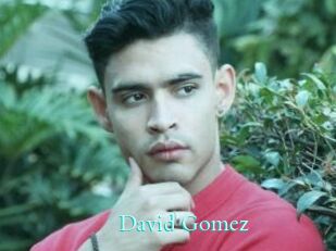 David_Gomez