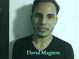 David_Magnon