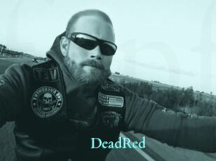 DeadRed