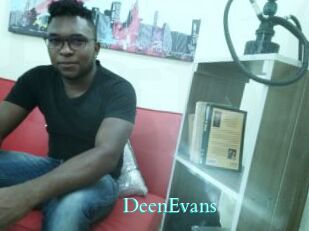DeenEvans