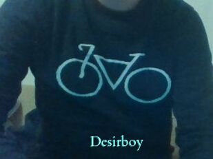 Desirboy